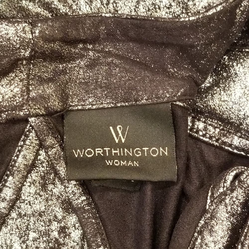 Metallic Silver - Picture 6 of 7